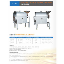 Semillas Roaster Machine, Semillas Cooker